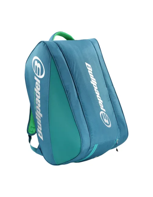 (Padel-)Tasche Bullpadel Bpp25014 Performance Blau